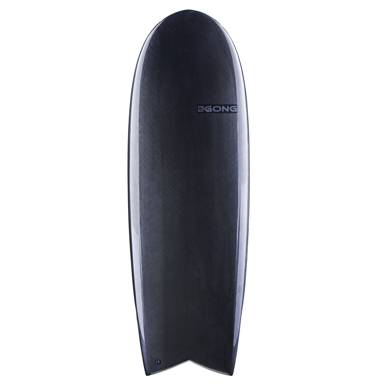 GONG | Factory Surf 5'10 Matata PU Custom
