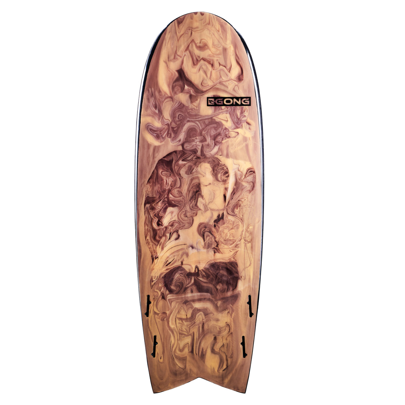 GONG | Factory Surf 5'10 Matata PU Custom