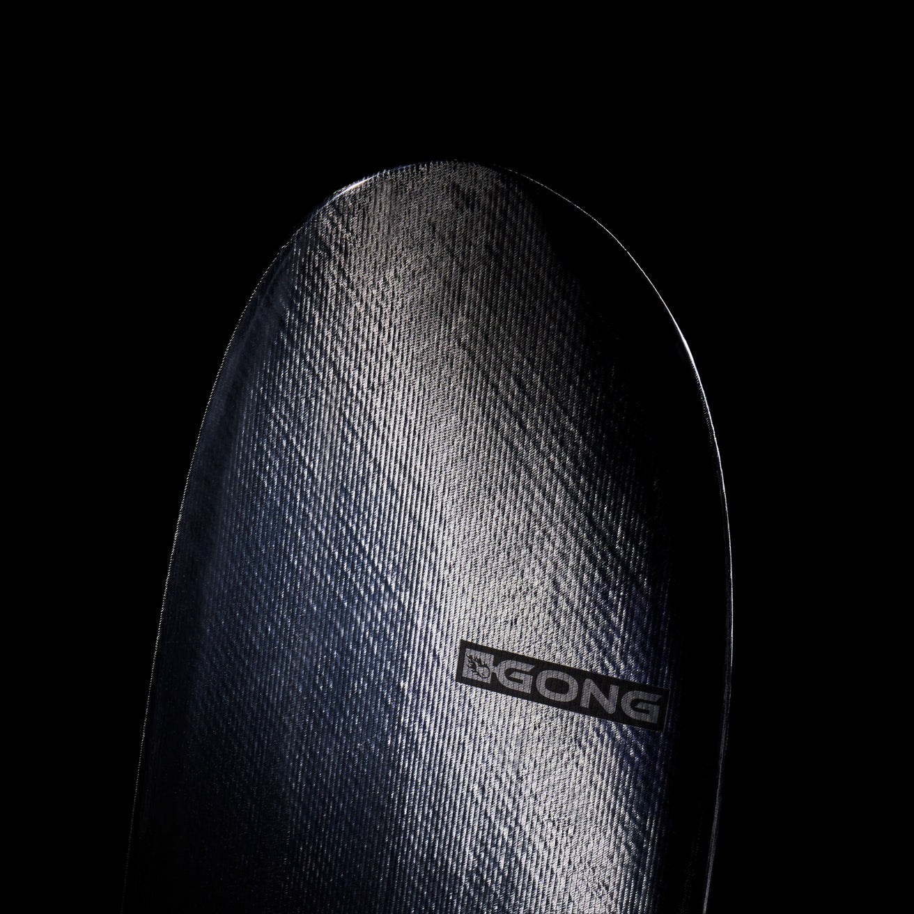 GONG | Factory Surf 5'10 Matata PU Custom