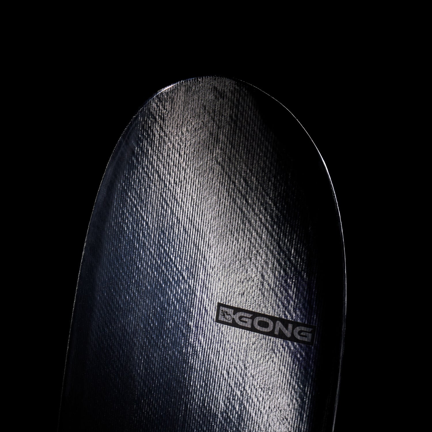GONG | Factory Surf 5'10 Matata PU Custom