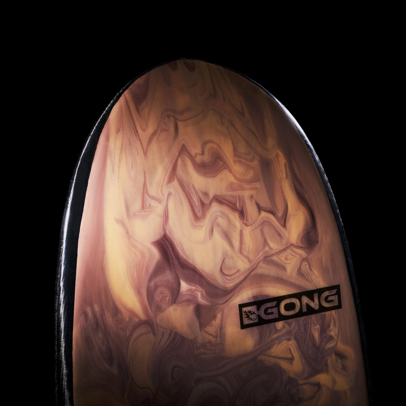 GONG | Factory Surf 5'10 Matata PU Custom