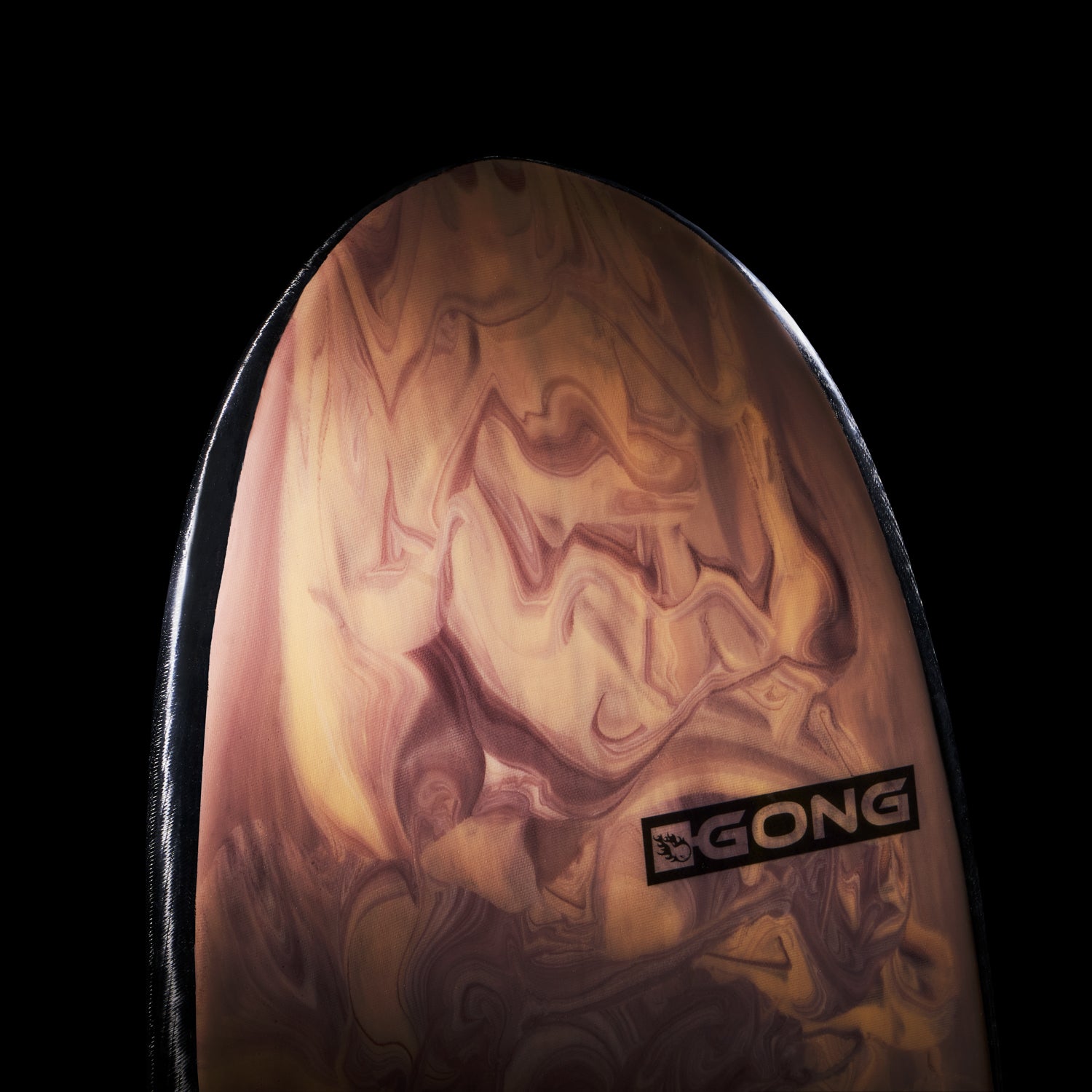 GONG | Factory Surf 5'10 Matata PU Custom
