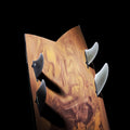 GONG | Factory Surf 5'10 Matata PU Custom