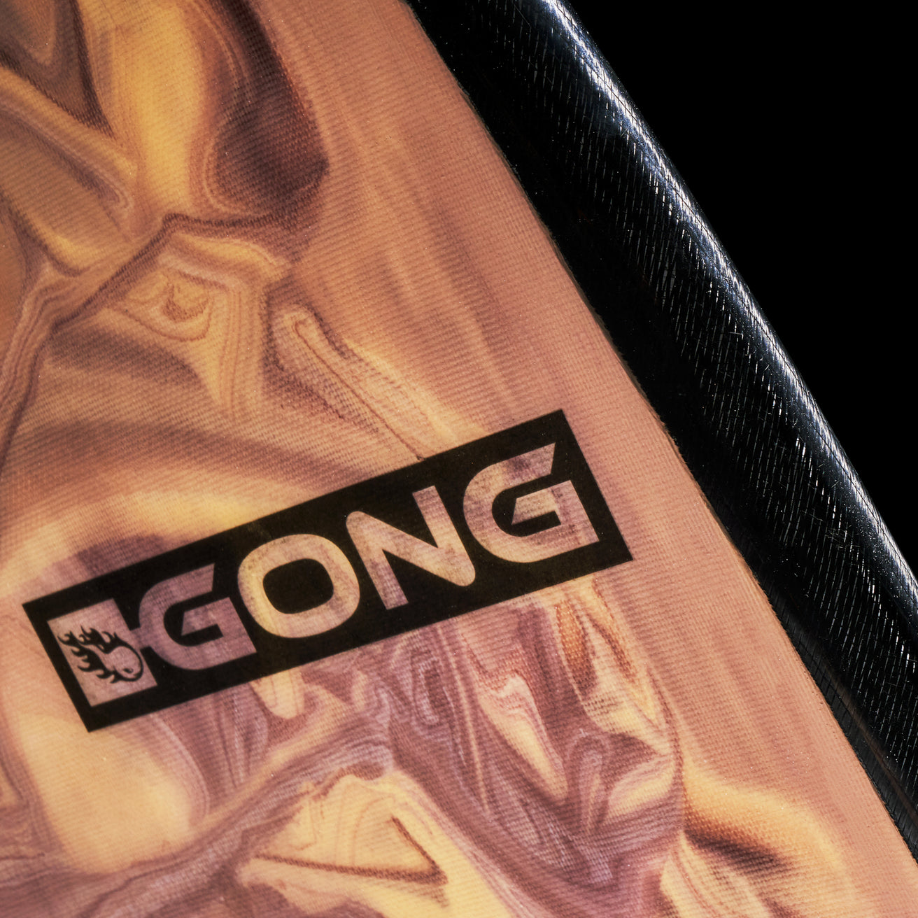 GONG | Factory Surf 5'10 Matata PU Custom