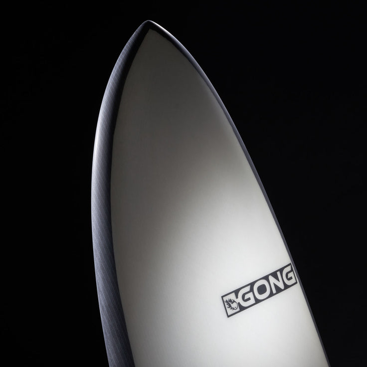 GONG | Factory Surf 5'2 Fork EPS