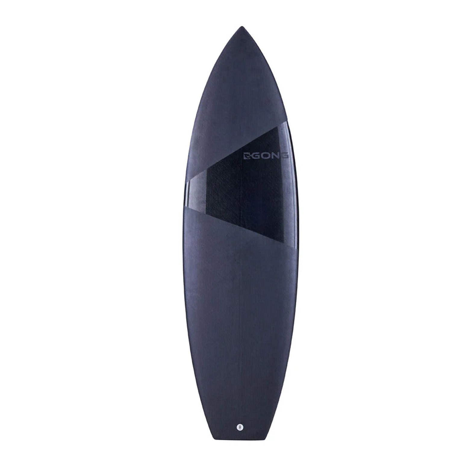 GONG | Factory Surf 5’5 Extralu EPS Pro Surf Custom Black