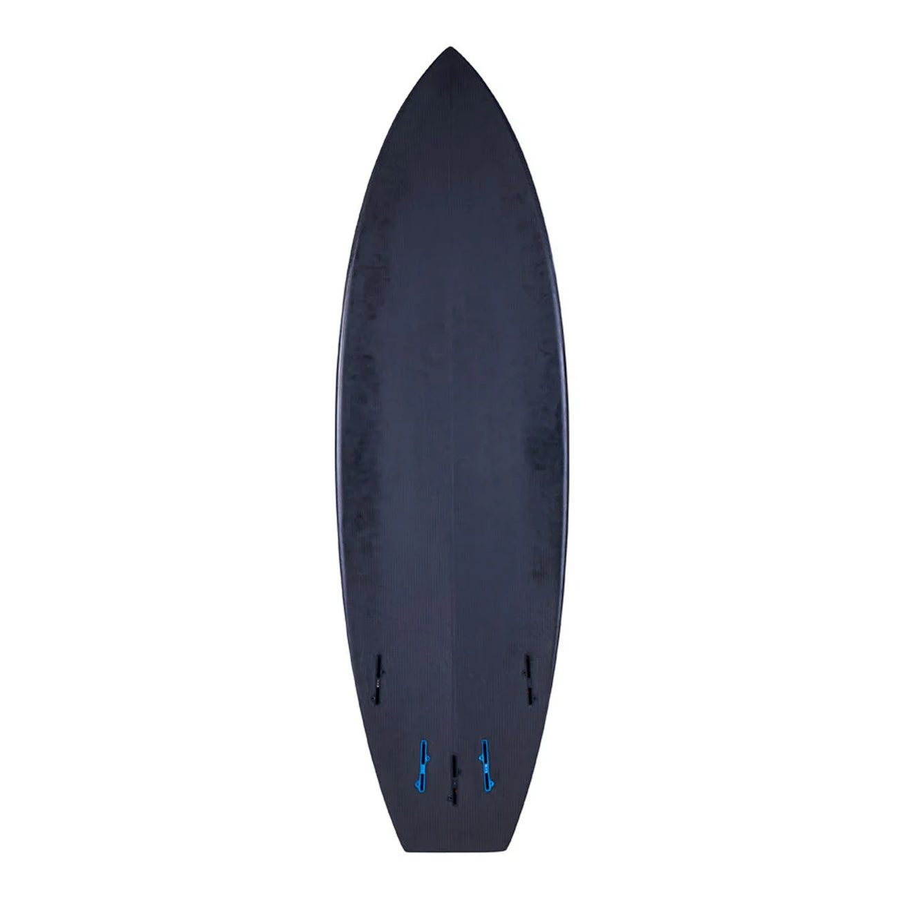 GONG | Factory Surf 5’5 Extralu EPS Pro Surf Custom Black