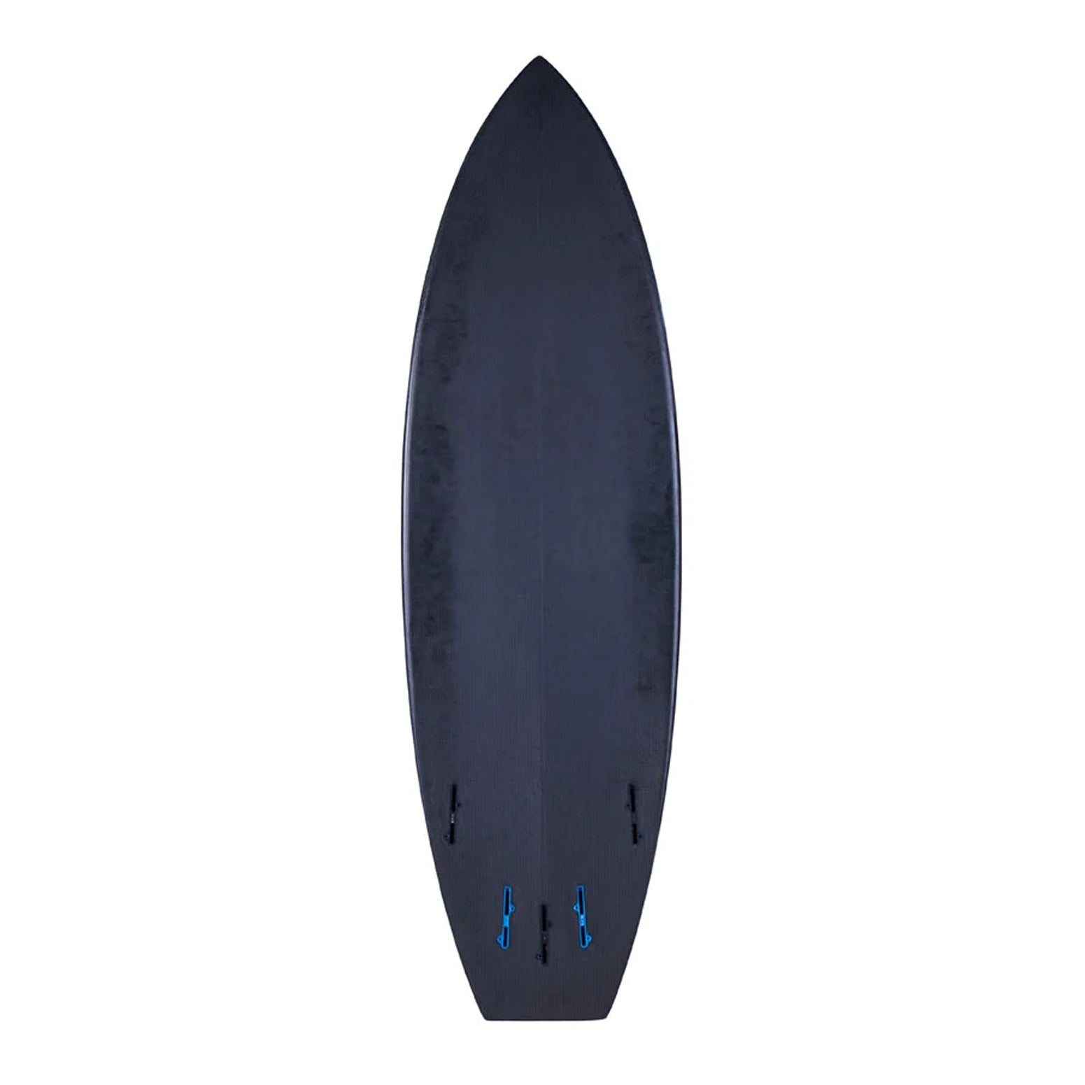 GONG | Factory Surf 5’5 Extralu EPS Pro Surf Custom Black