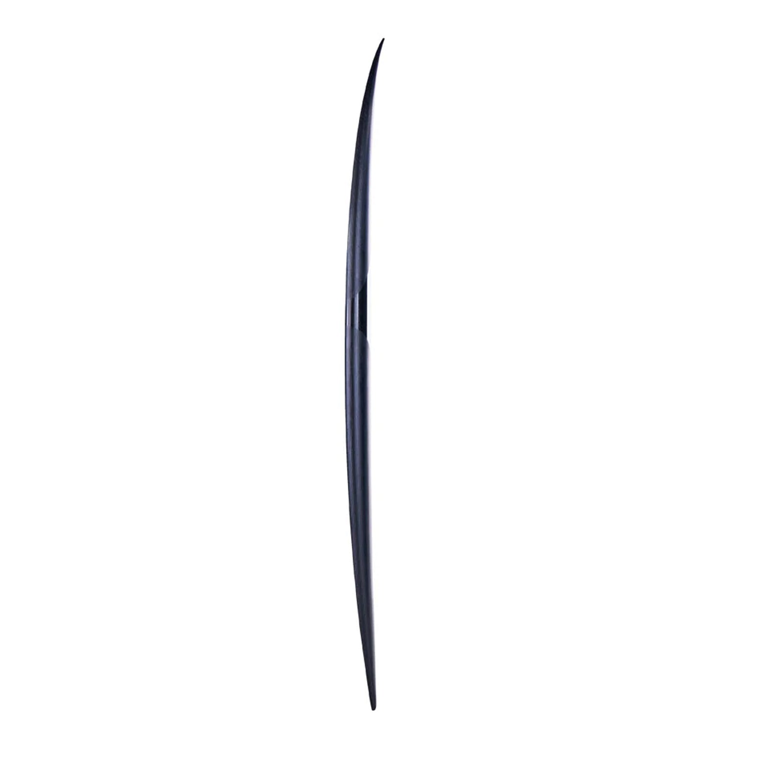 GONG | Factory Surf 5’5 Extralu EPS Pro Surf Custom Black