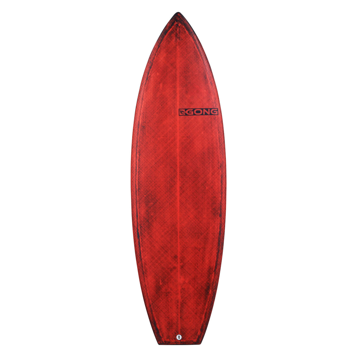 GONG | Factory Surf 5’5 Extralu EPS Pro Surf Custom