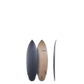 GONG | Factory Surf 5'6 Alu EPS Pro Surf Custom