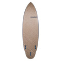 GONG | Factory Surf 5'6 Alu EPS Pro Surf Custom