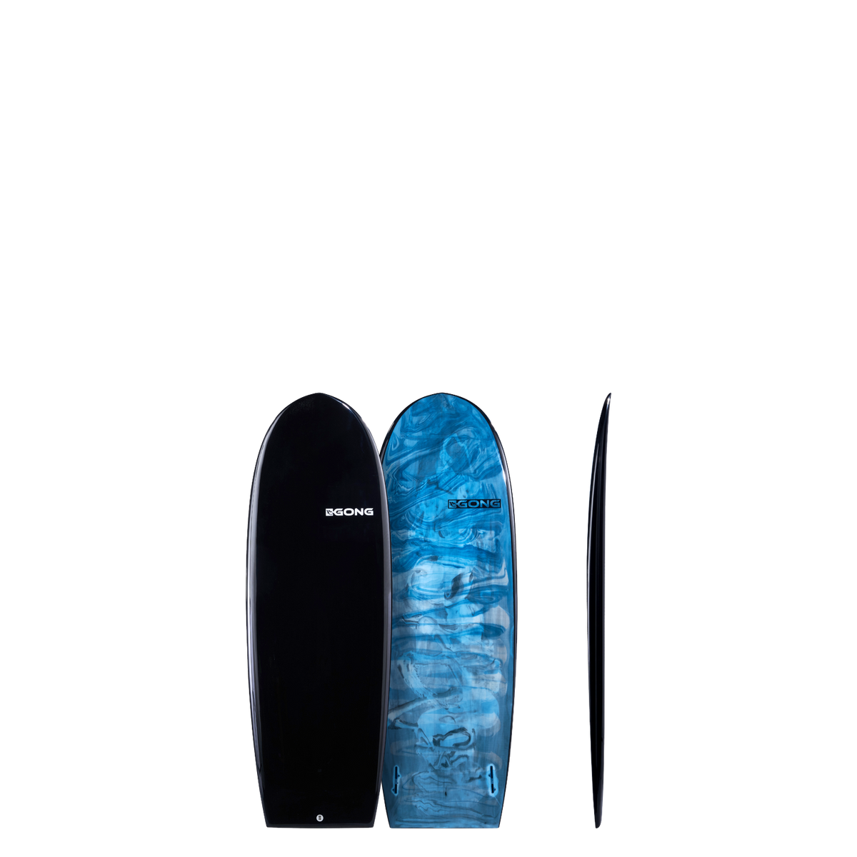 GONG | Factory Surf 5'6 Matata PU Custom