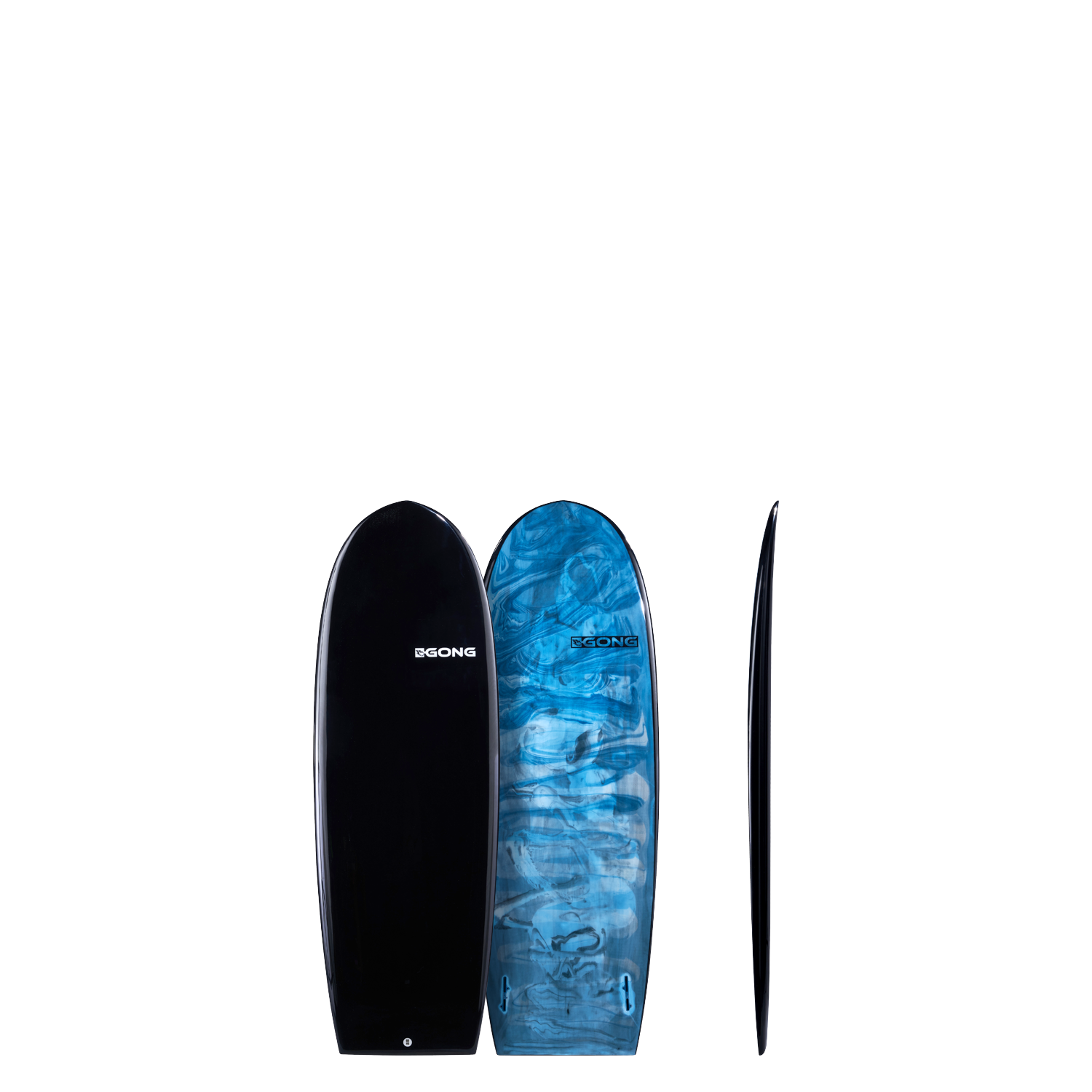 GONG | Factory Surf 5'6 Matata PU Custom
