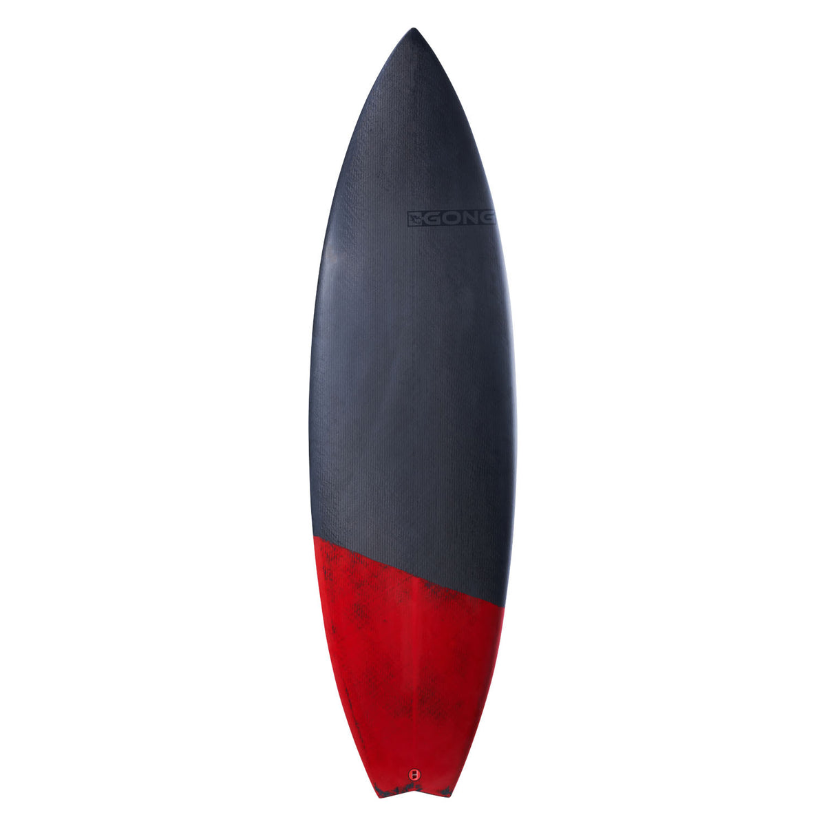 GONG | Factory Surf 5'7 Evolt EPS