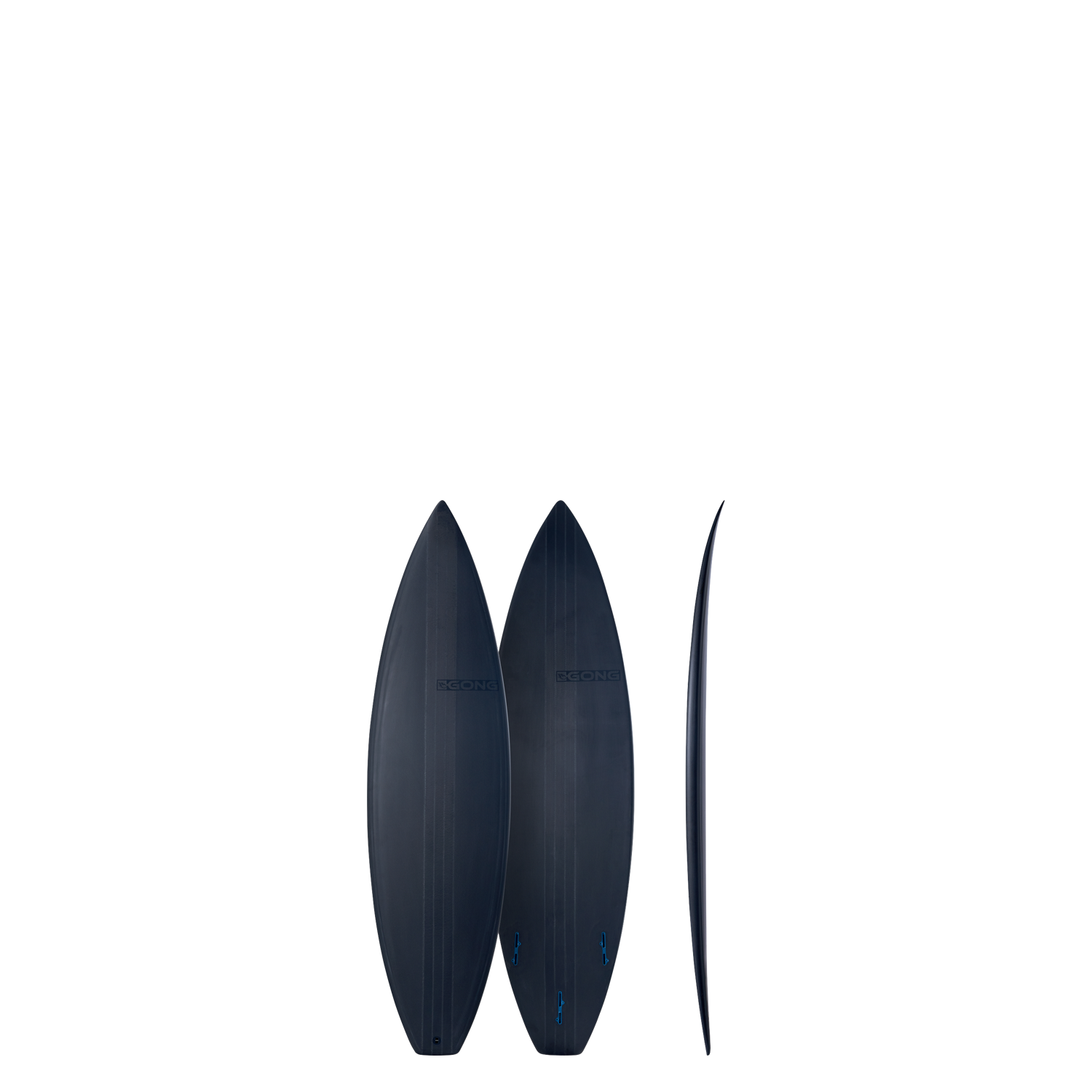 GONG | Factory Surf 5'8 Lethal EPS