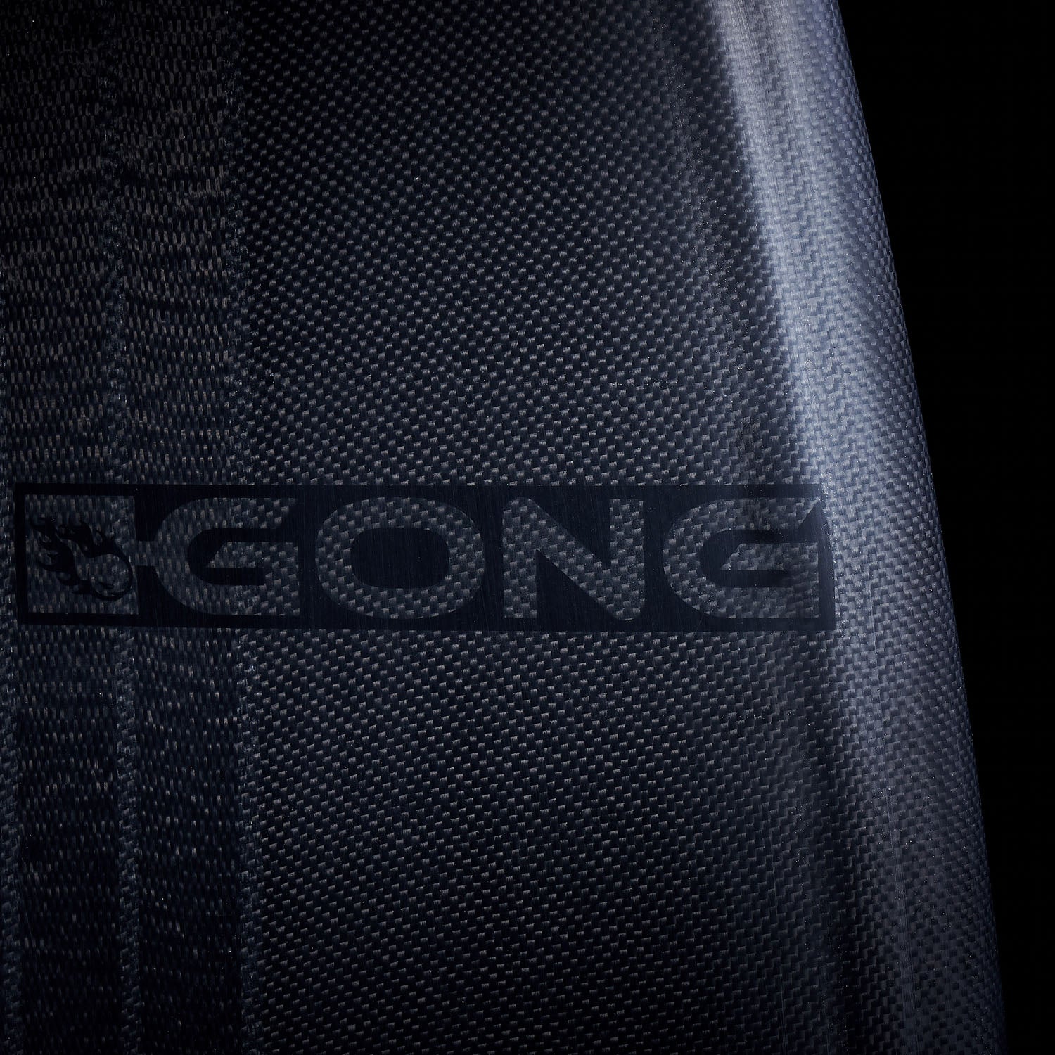 GONG | Factory Surf 5'8 Lethal EPS