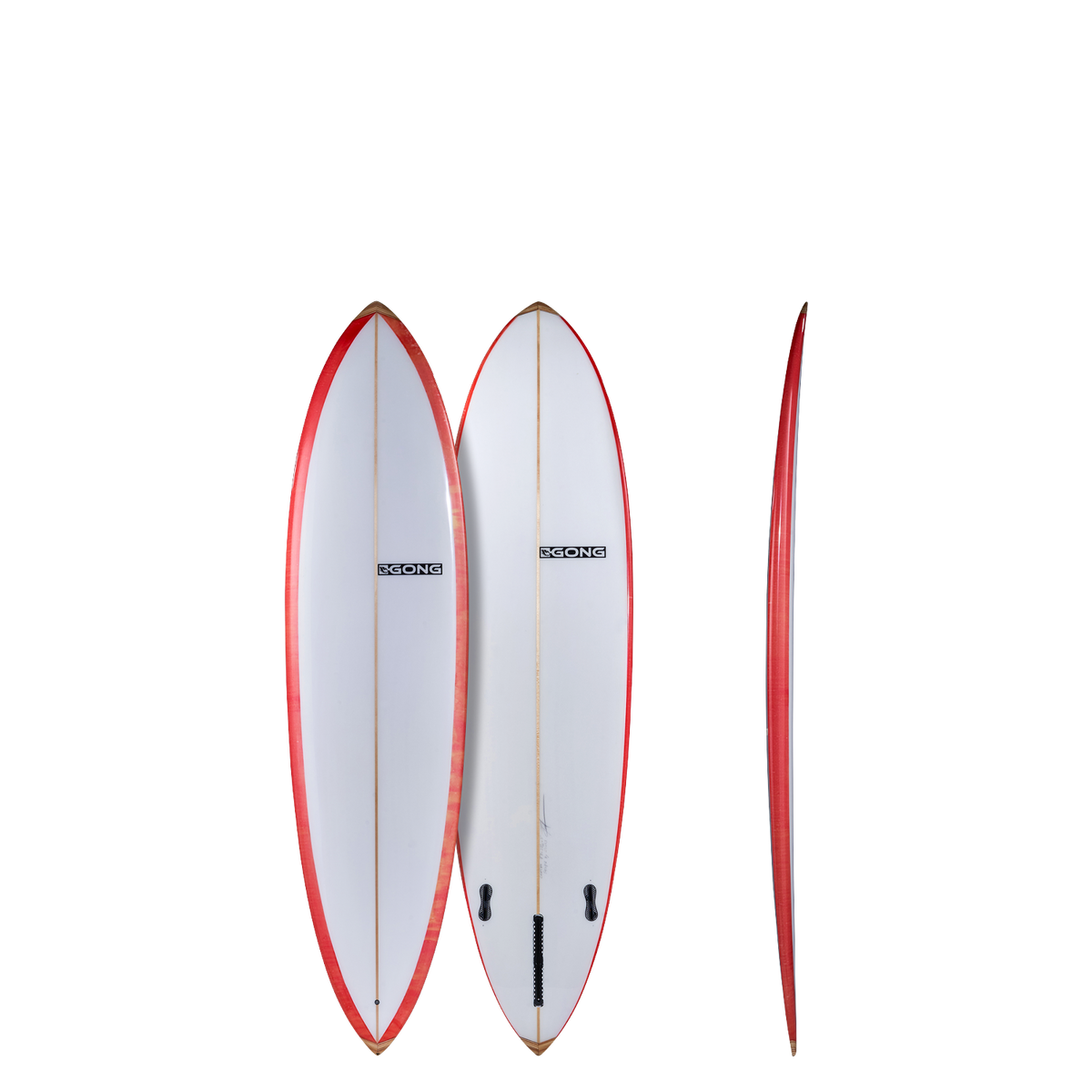 GONG | Factory Surf 7'8 Carter PU Custom