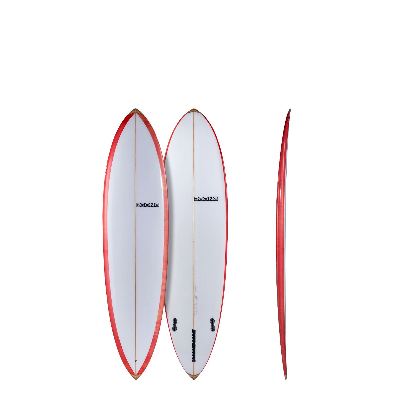 GONG | Factory Surf 7'8 Carter PU Custom