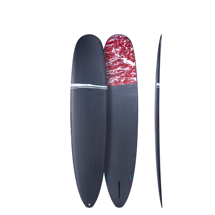 GONG | Factory Surf 9’0 Moodrive Light FSP Pro Surf Custom