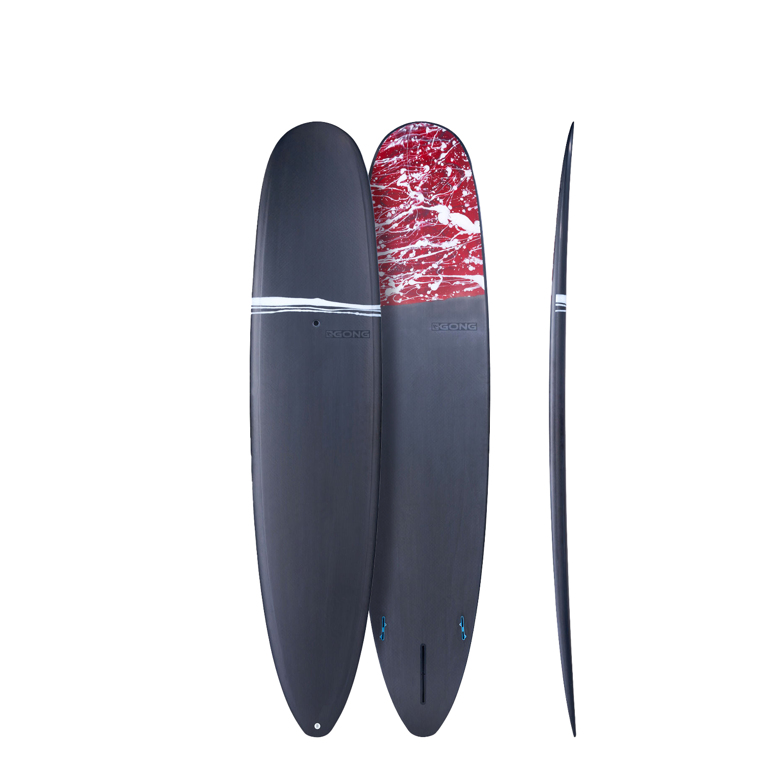 GONG | Factory Surf 9’0 Moodrive Light FSP Pro Surf Custom