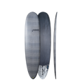 GONG | Factory Surf 9'2 Ten Blues Hybride EPS