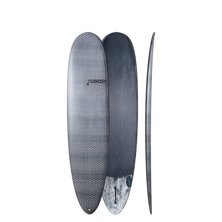 GONG | Factory Surf 9'2 Ten Blues Hybride EPS