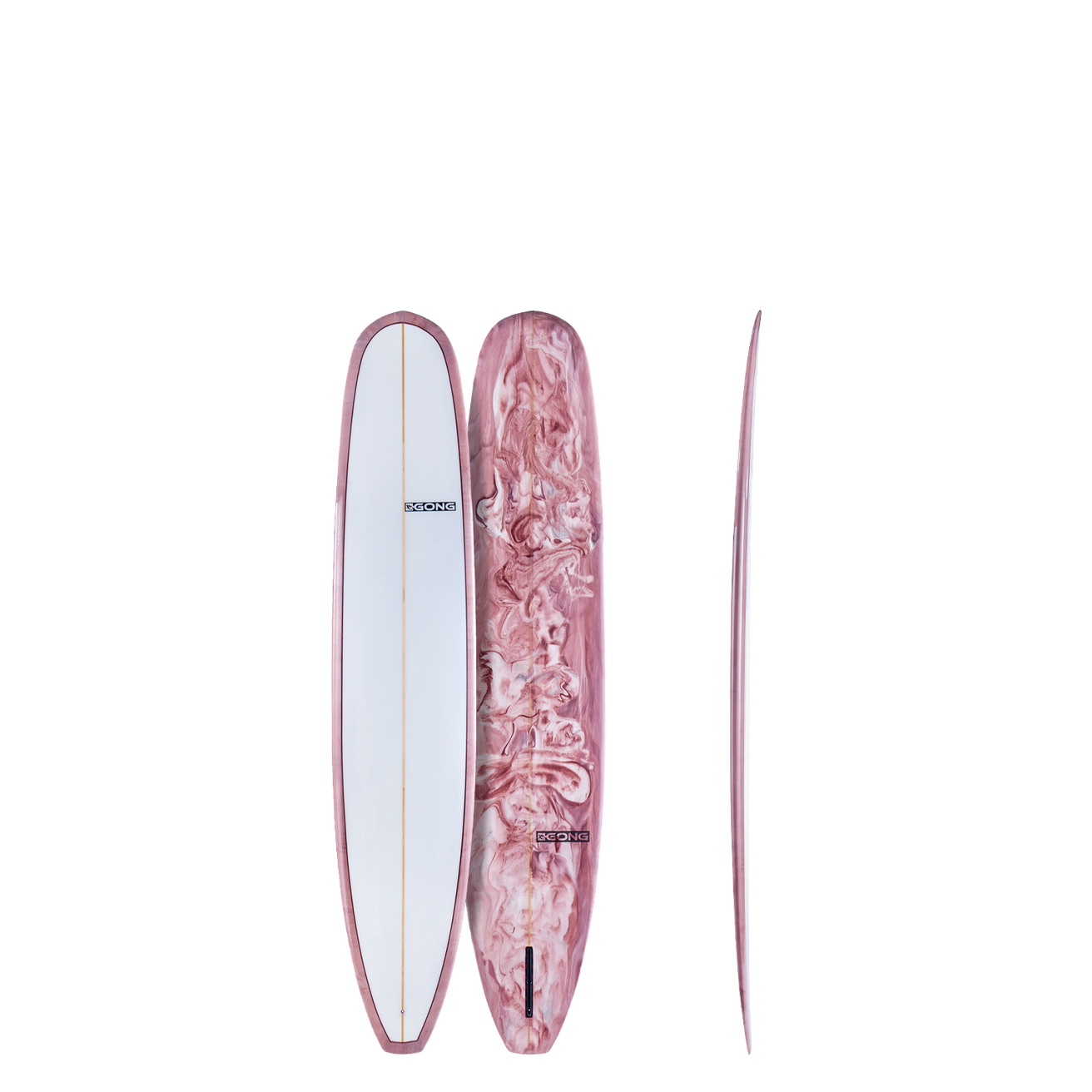 GONG | Factory Surf 9'6 Pampa PU Custom