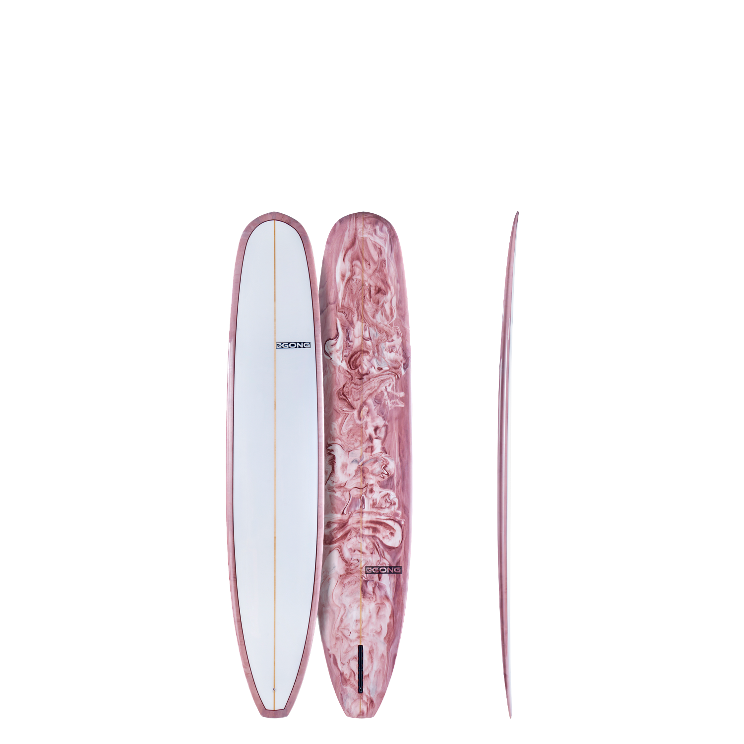 GONG | Factory Surf 9'6 Pampa PU Custom