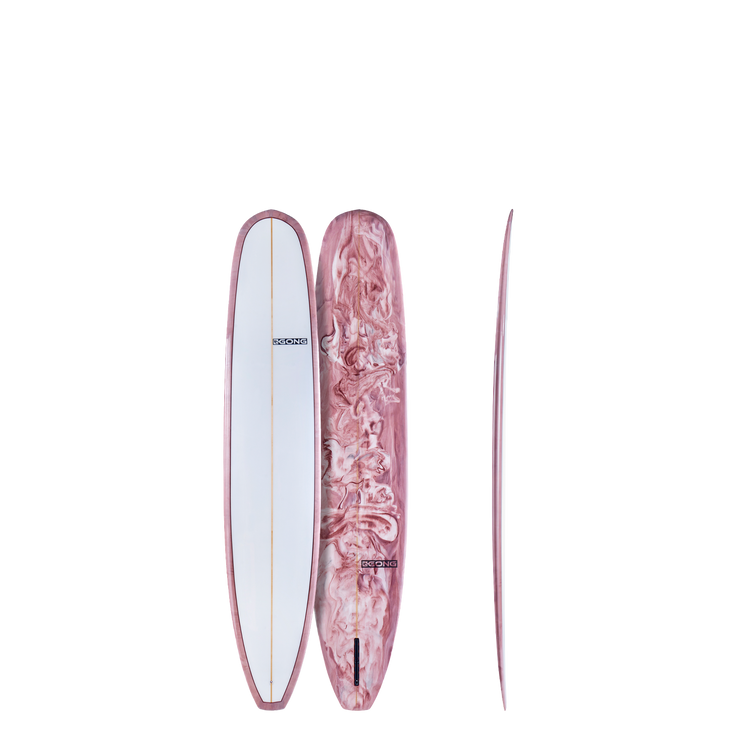 GONG | Factory Surf 9'6 Pampa PU Custom