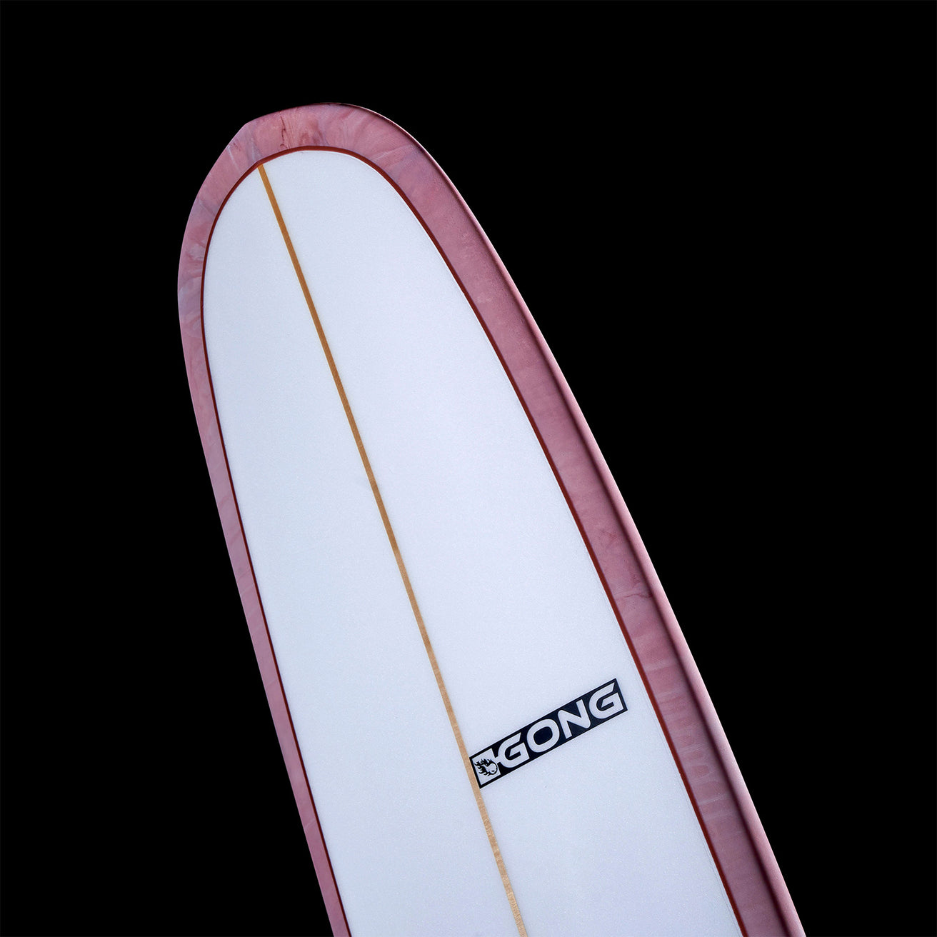 GONG | Factory Surf 9'6 Pampa PU Custom