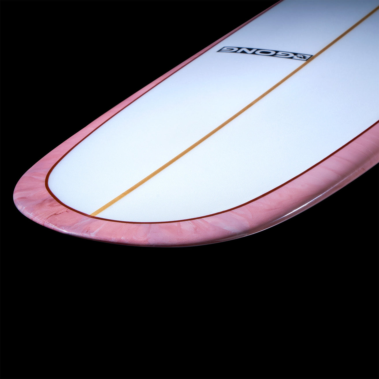 GONG | Factory Surf 9'6 Pampa PU Custom