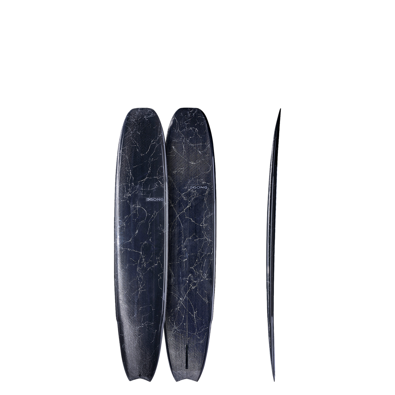 GONG | Factory Surf 9’8 It Moontail Light FSP Pro Surf Custom