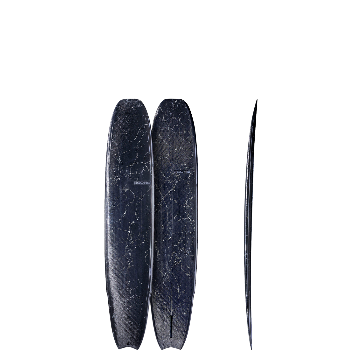 GONG | Factory Surf 9’8 It Moontail Light FSP Pro Surf Custom