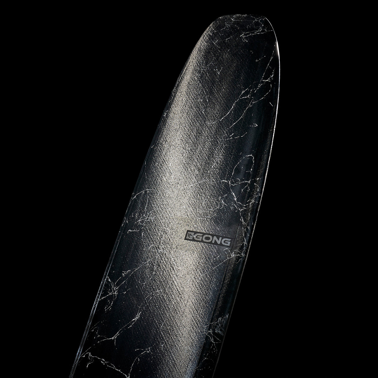 GONG | Factory Surf 9’8 It Moontail Light FSP Pro Surf Custom