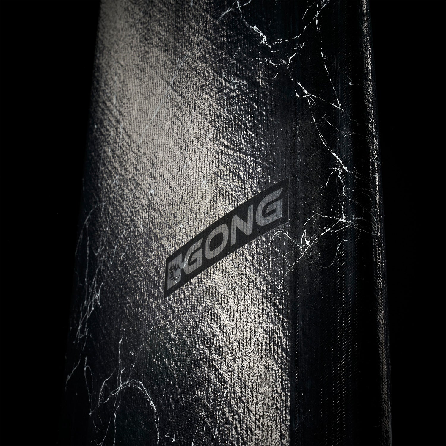 GONG | Factory Surf 9’8 It Moontail Light FSP Pro Surf Custom