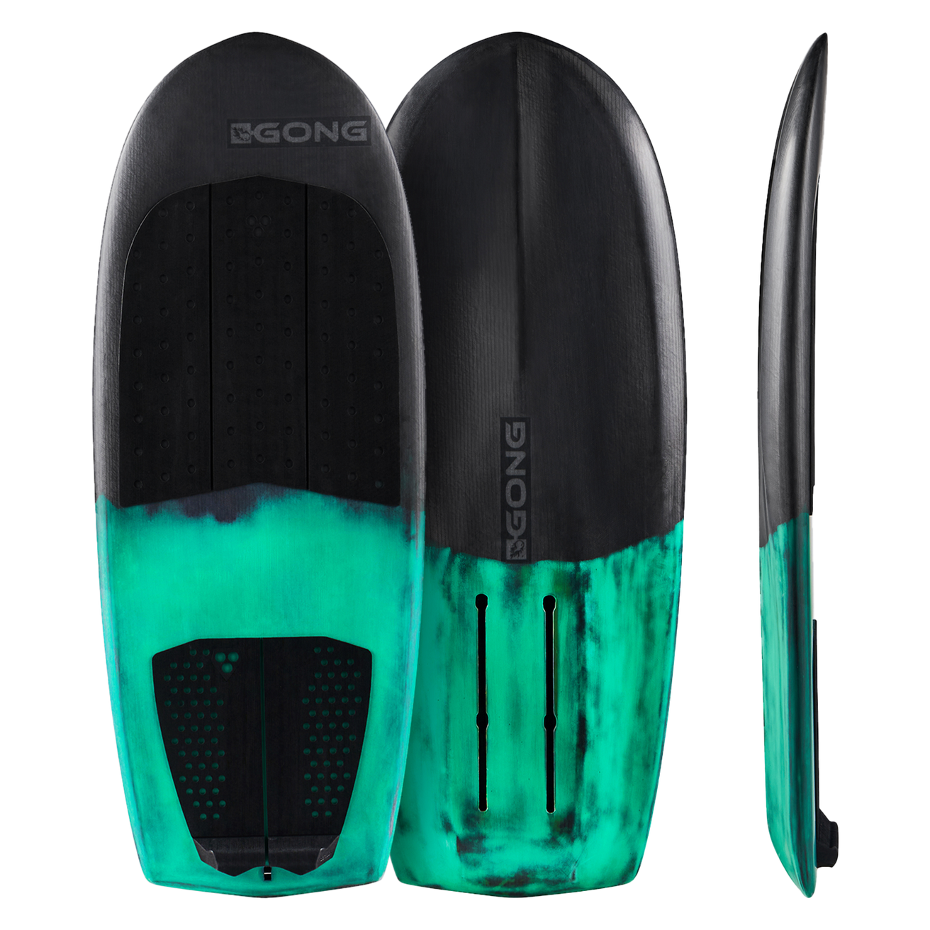 GONG | Factory Surf Foil 3’11 Matata Light FSP Pro Custom
