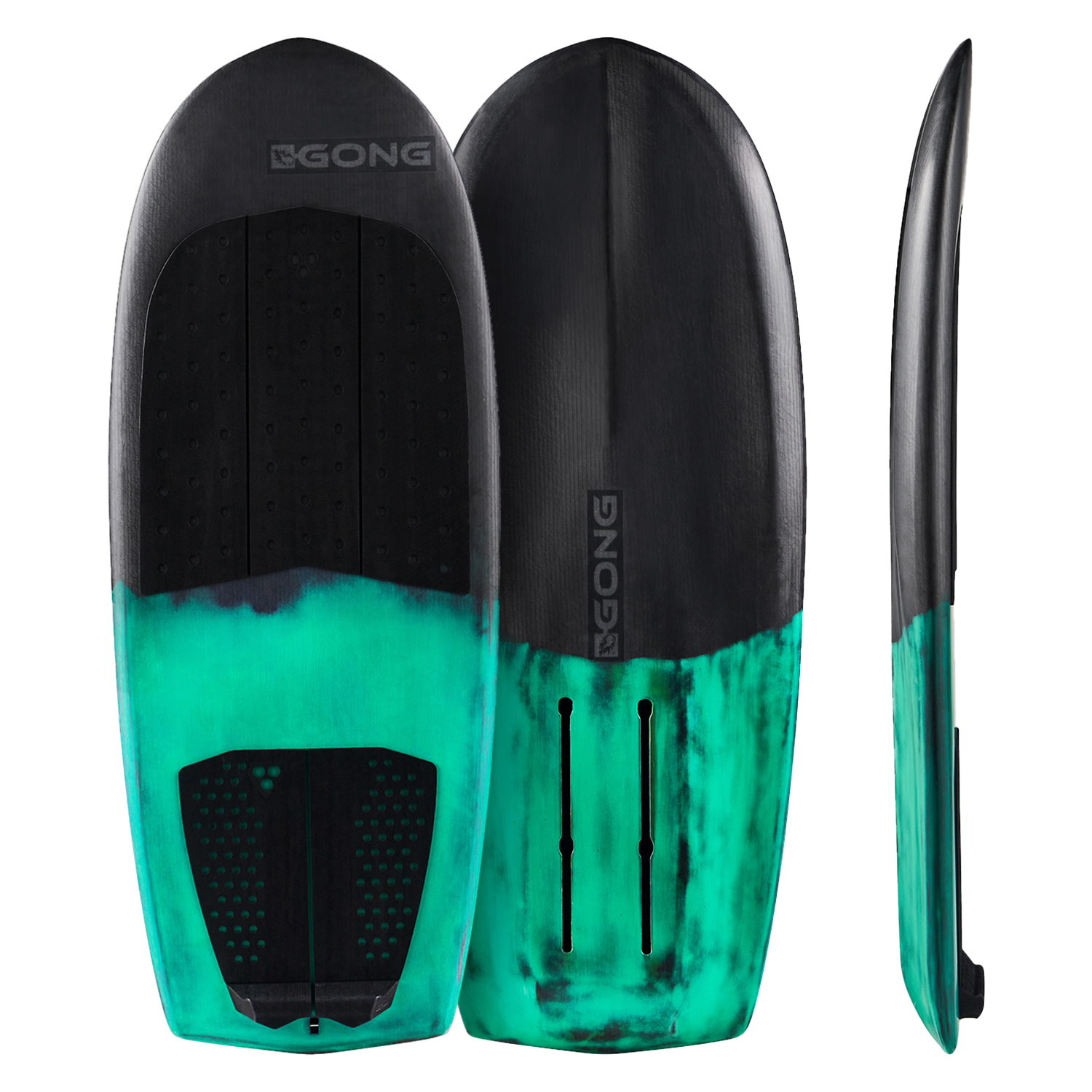 GONG | Factory Surf Foil 3’11 Matata Light FSP Pro Custom