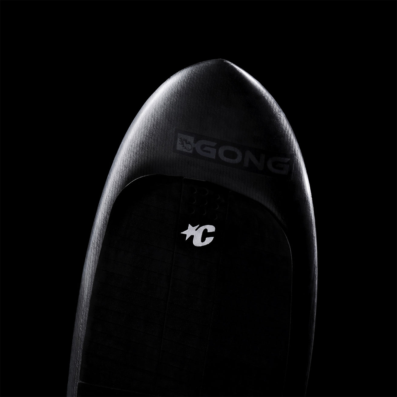 GONG | Factory Surf Foil 4’0 Lethal Light FSP Pro Custom
