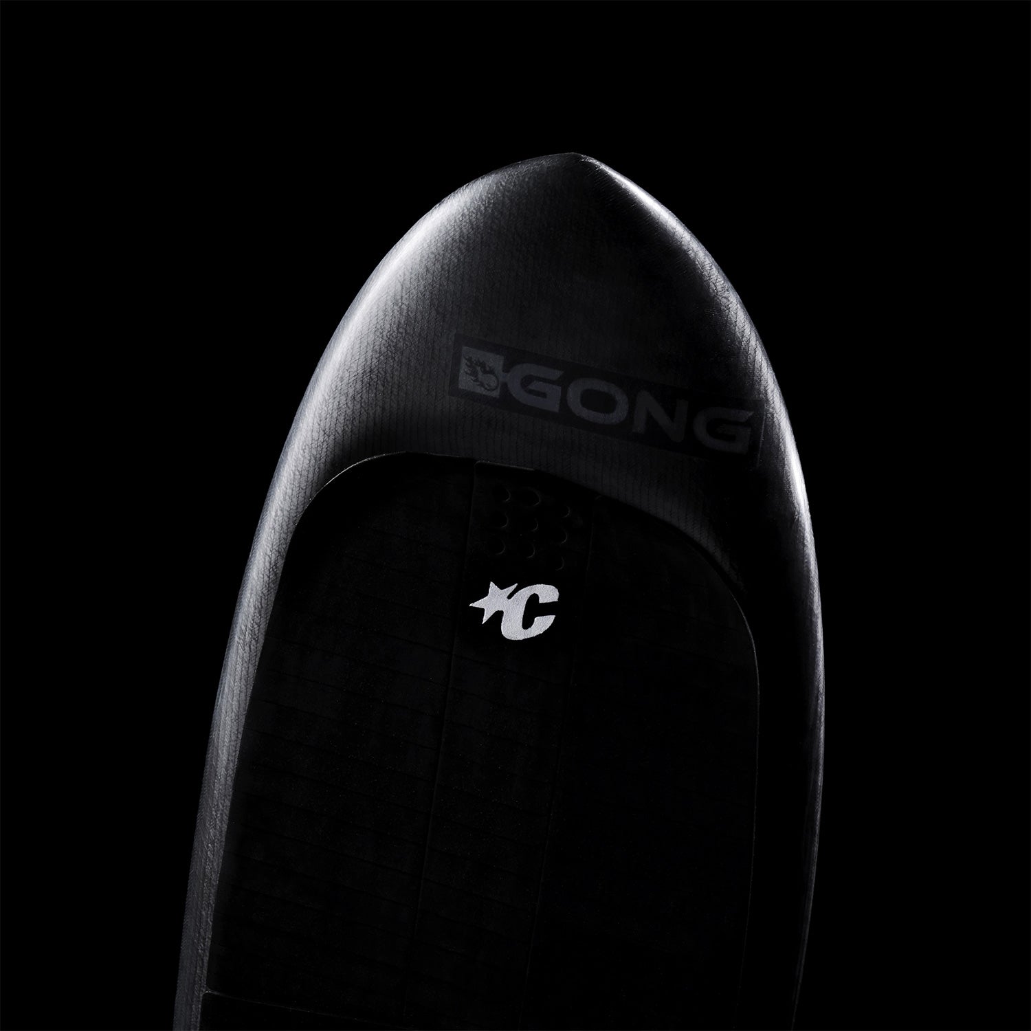 GONG | Factory Surf Foil 4’0 Lethal Light FSP Pro Custom