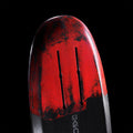 GONG | Factory Surf Foil 4’0 Lethal Light FSP Pro Custom
