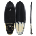 GONG | Factory Surf Foil 4’2 Lemon Light FSP Pro Custom