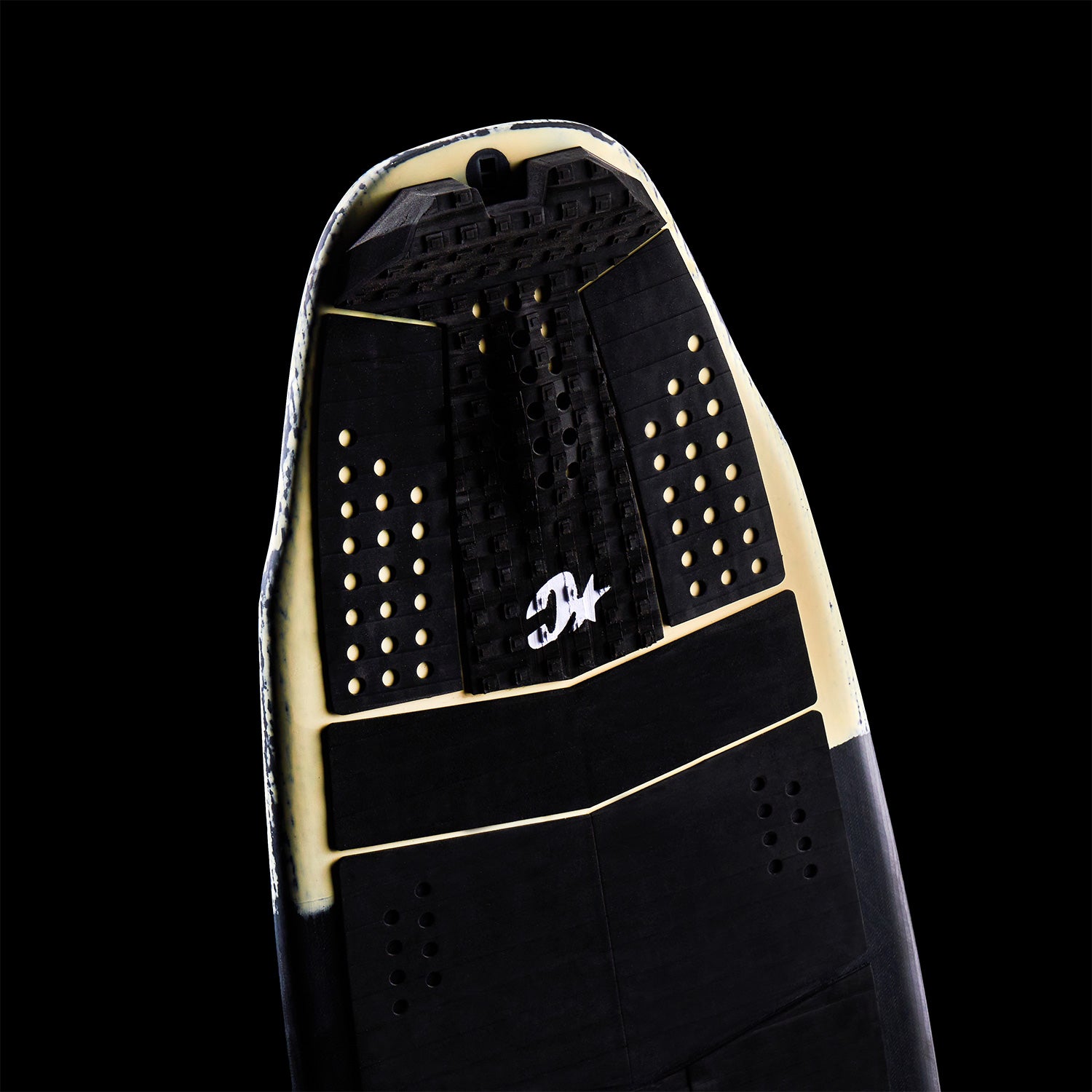 GONG | Factory Surf Foil 4’2 Lemon Light FSP Pro Custom