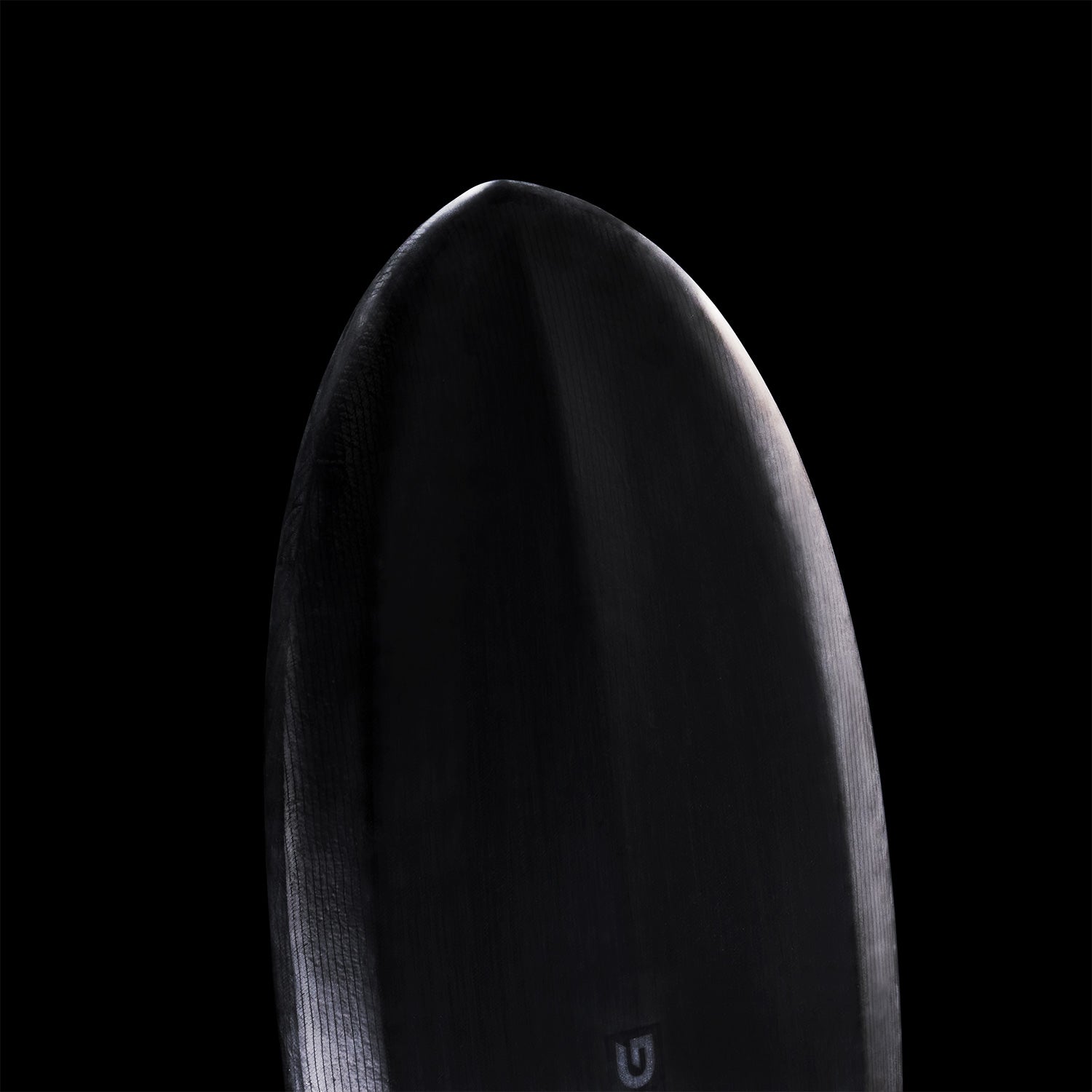 GONG | Factory Surf Foil 4’2 Lemon Light FSP Pro Custom