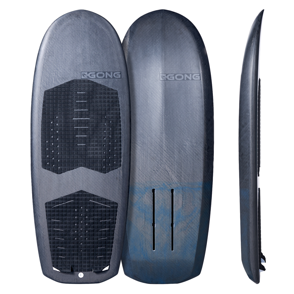 GONG | Factory Surf Foil 4’8 Matata Light FSP Pro Custom
