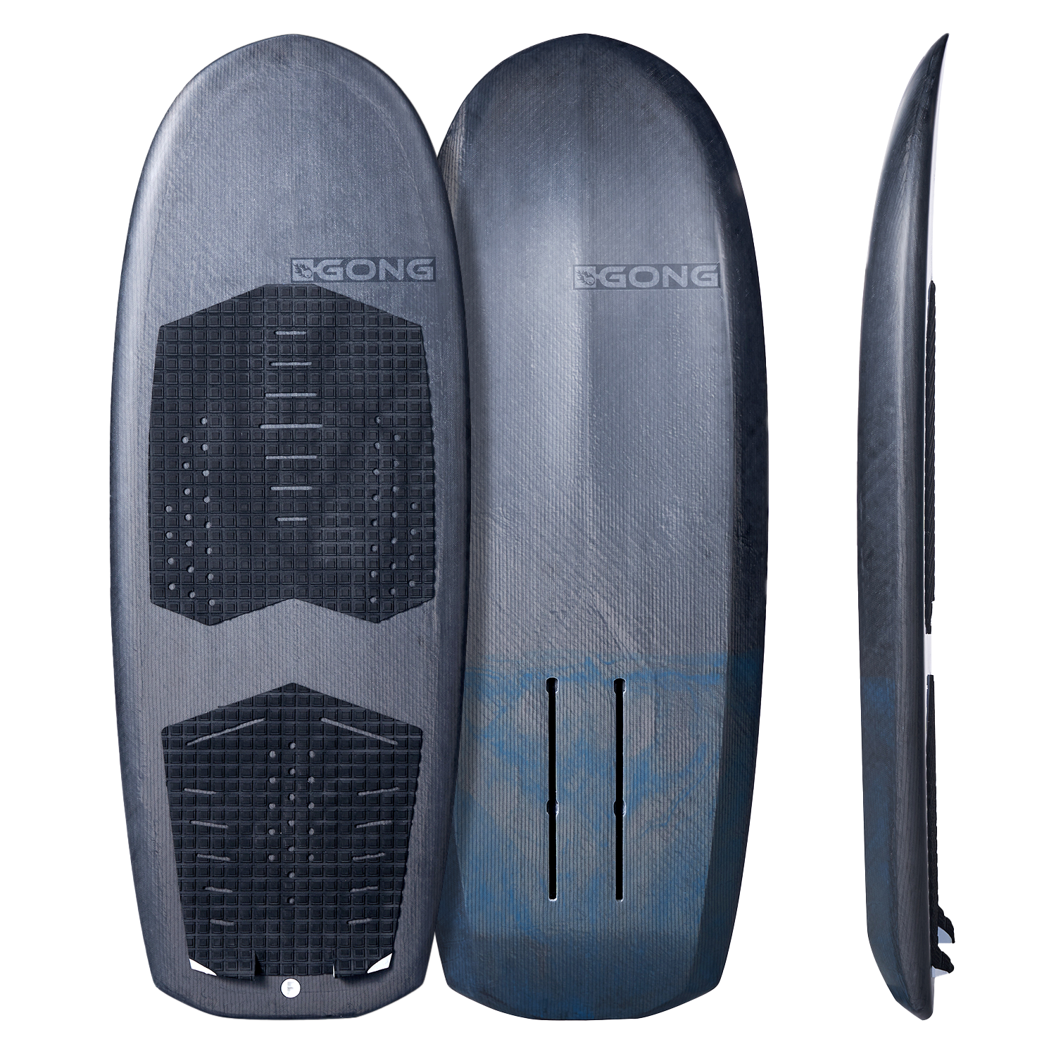 GONG | Factory Surf Foil 4'8 Matata Light FSP Pro Custom