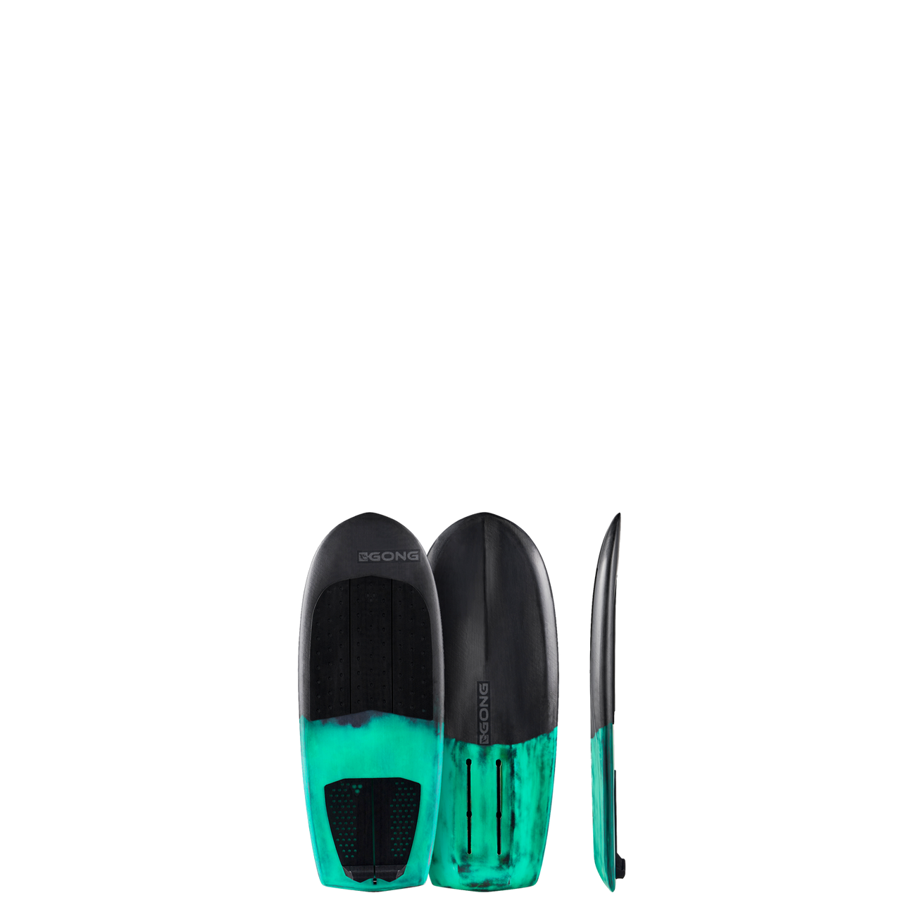 GONG | Factory Surf Foil 3’11 Matata Light FSP Pro Custom