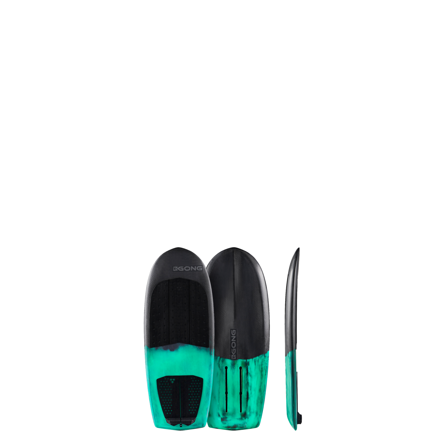 GONG | Factory Surf Foil 3’11 Matata Light FSP Pro Custom