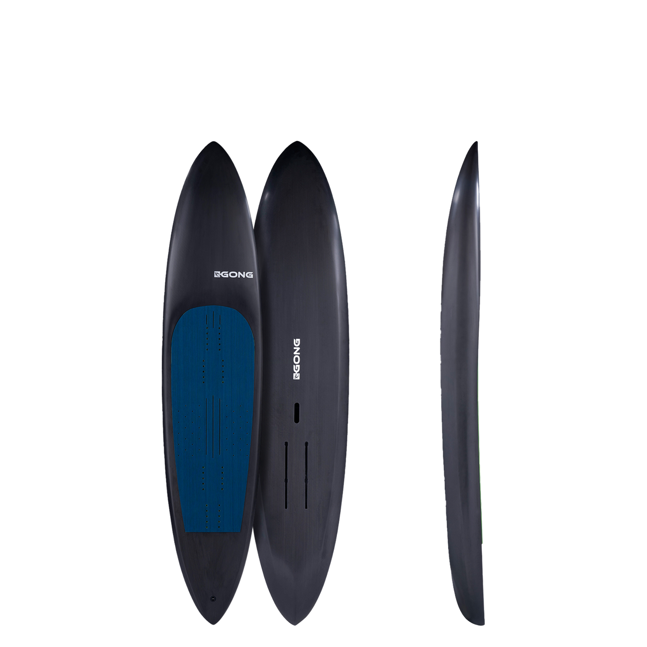 GONG | Factory Wing 7’6 Cruzader FSP Pro Custom
