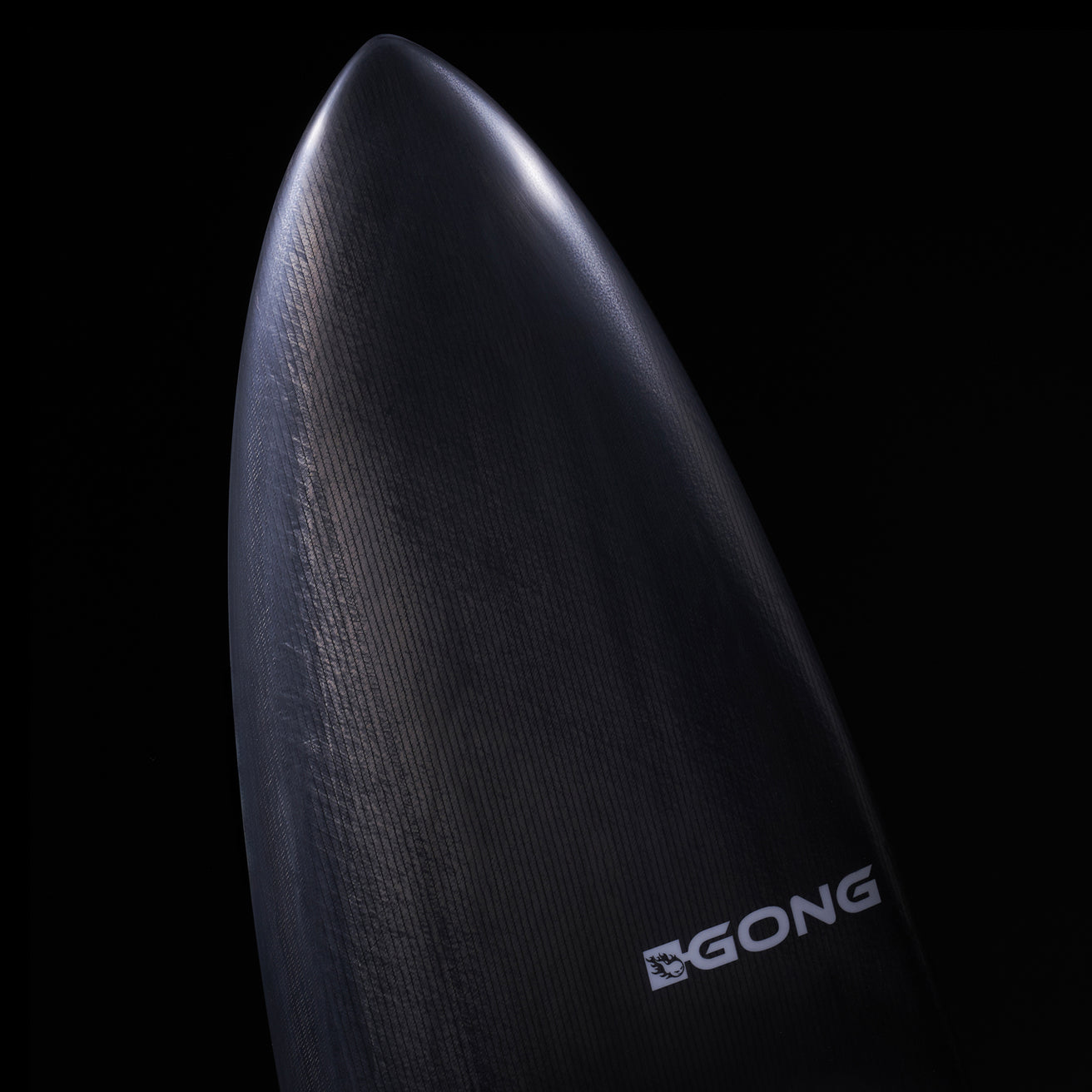 GONG | Factory Wing 7’6 Cruzader FSP Pro Custom